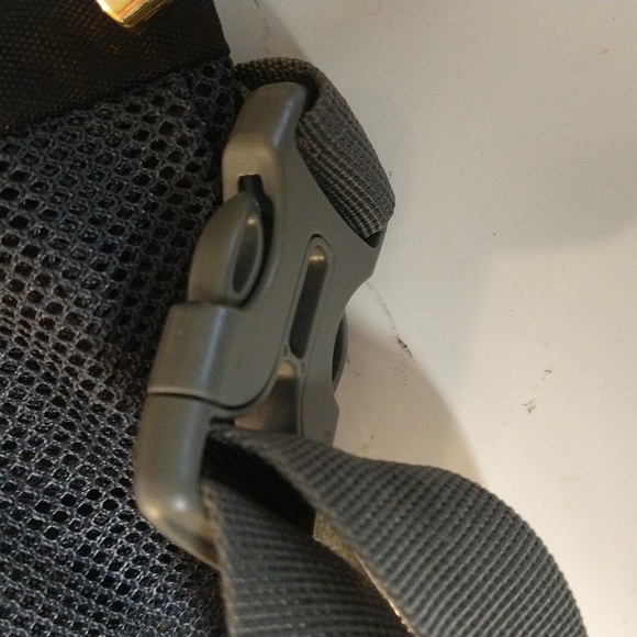 G4Free Sling Bags Shoulder Backpack Small Cross Body Chest Sling Backpack - Picture 5 of 10